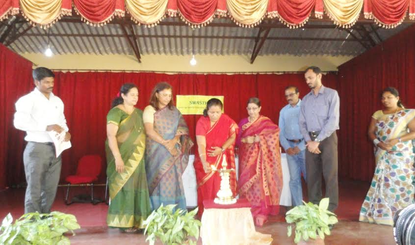 ಸ್ವಸ್ಥ ಸಮಾಜ ನಿರ್ಮಾಣಕ್ಕೆ ಪ್ರತಿಯೊಬ್ಬರೂ ಕೈಜೋಡಿಸಿ: ಮಂಜುಳಾ ಮಾನಸ